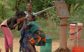 Watoto ni Hazina (Children are Treasure)