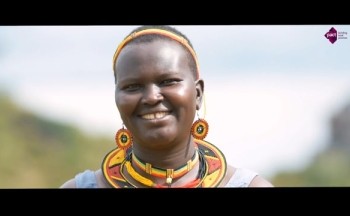 Women in peacebuilding in Kenya’s borderlands