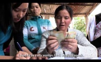 WORTH’s Global Impact: Empowering Women from Africa to Asia