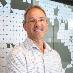 Headshot of Tom Ventimiglia