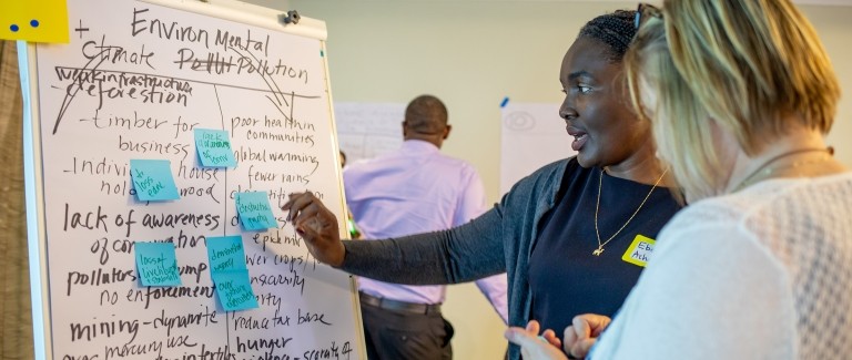 Learning and Evidence