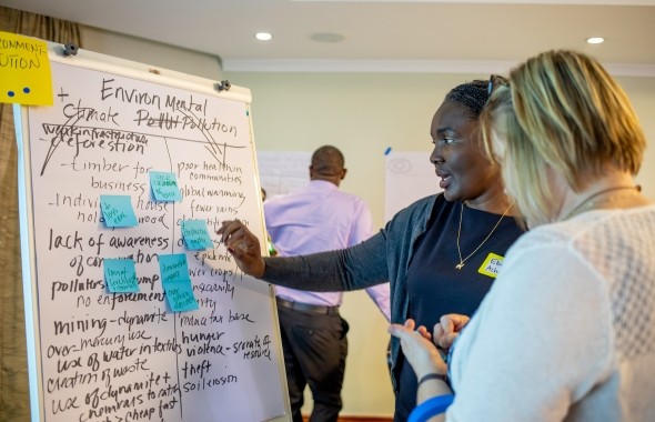 Learning and Evidence