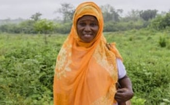 Meet your miner: Fatuma