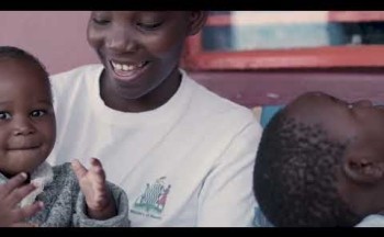 DREAMS in Zambia: Grace's story