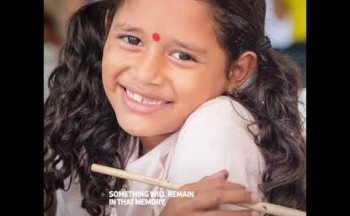 Princesas Guerreras: A safe space for girls from migrant families in Colombia