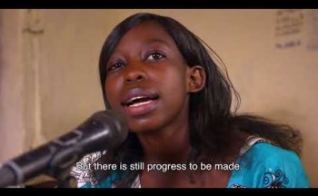 Children Out of Mining