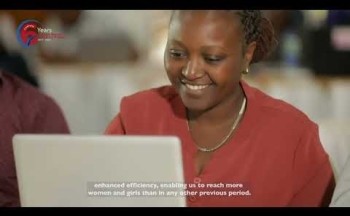 Community Resilience through Institutional Capacity Development Experience from TAYOBECO