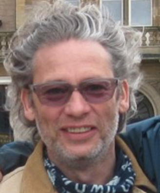 Dexter Fletcher