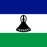 Lesotho
