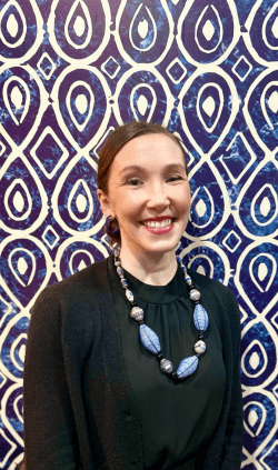 Profile picture of Meg McDermott