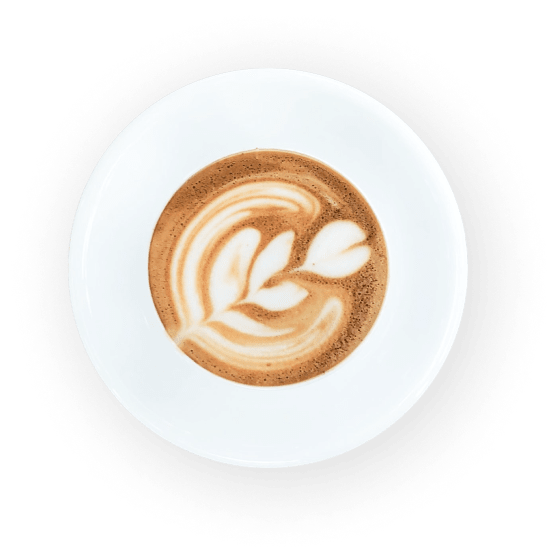Find your perfect coffee Left Image
