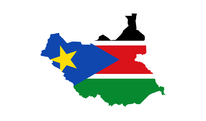 SSPC/Pact Sudan People to People Peacebuilding